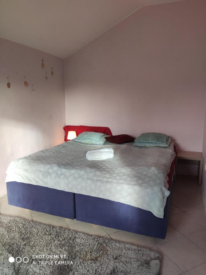 Popularna Guest Home Warschau Buitenkant foto
